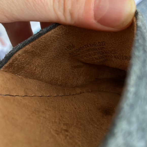 Women's Born Mary Jane Wedge Clogs - Picture 3 of 6